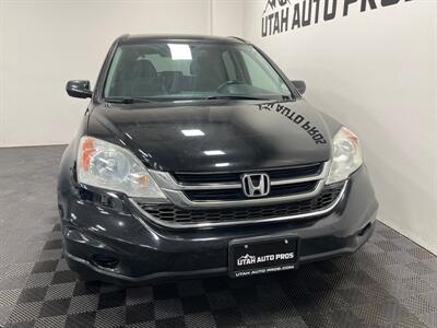 2011 Honda CR-V EX-L   - Photo 4 - West Bountiful, UT 84087