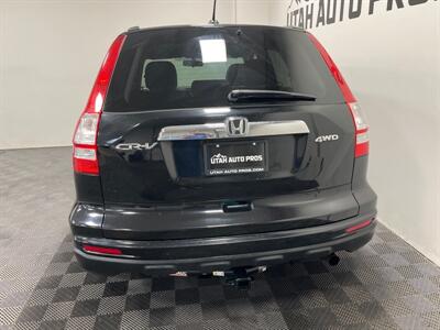 2011 Honda CR-V EX-L   - Photo 10 - West Bountiful, UT 84087