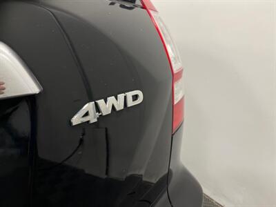 2011 Honda CR-V EX-L   - Photo 11 - West Bountiful, UT 84087