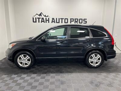 2011 Honda CR-V EX-L   - Photo 8 - West Bountiful, UT 84087