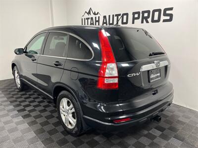 2011 Honda CR-V EX-L   - Photo 9 - West Bountiful, UT 84087