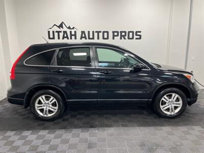 2011 Honda CR-V EX-L   - Photo 2 - West Bountiful, UT 84087