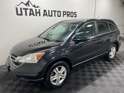 2011 Honda CR-V EX-L   - Photo 7 - West Bountiful, UT 84087