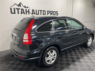 2011 Honda CR-V EX-L   - Photo 3 - West Bountiful, UT 84087
