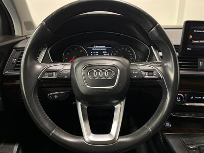 2018 Audi Q5 2.0T Premium Plus   - Photo 24 - West Bountiful, UT 84087