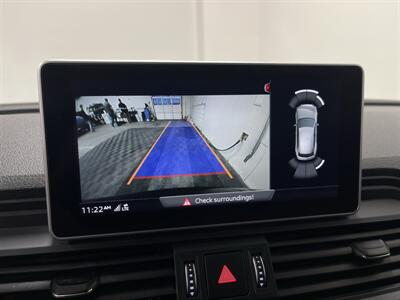 2018 Audi Q5 2.0T quattro Premium - Photo 24 - West Bountiful, UT 84087
