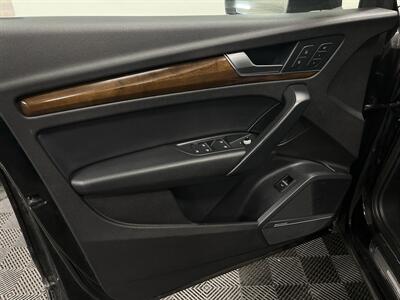 2018 Audi Q5 2.0T quattro Premium - Photo 14 - West Bountiful, UT 84087