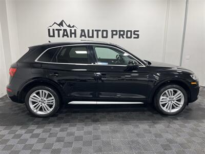 2018 Audi Q5 2.0T quattro Premium - Photo 2 - West Bountiful, UT 84087