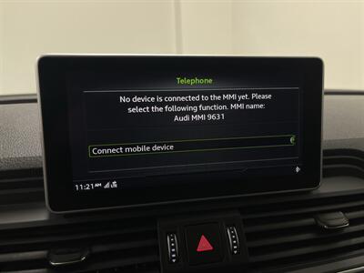 2018 Audi Q5 2.0T quattro Premium - Photo 22 - West Bountiful, UT 84087