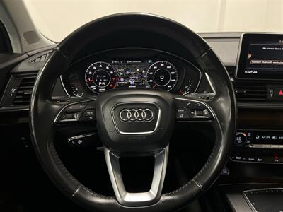 2018 Audi Q5 2.0T quattro Premium - Photo 28 - West Bountiful, UT 84087