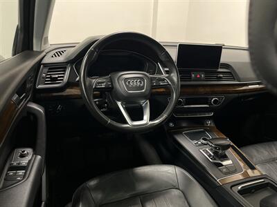 2018 Audi Q5 2.0T quattro Premium - Photo 13 - West Bountiful, UT 84087