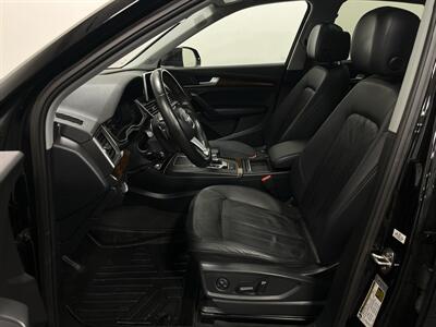 2018 Audi Q5 2.0T quattro Premium - Photo 15 - West Bountiful, UT 84087