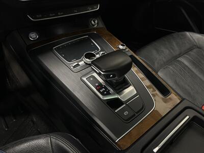 2018 Audi Q5 2.0T quattro Premium - Photo 18 - West Bountiful, UT 84087