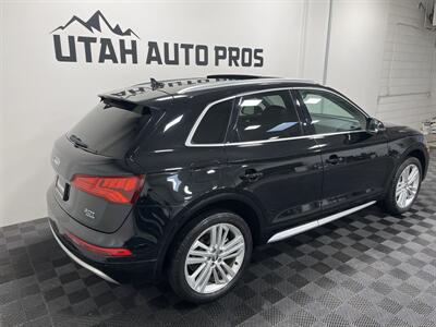 2018 Audi Q5 2.0T quattro Premium - Photo 3 - West Bountiful, UT 84087
