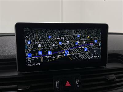 2018 Audi Q5 2.0T quattro Premium - Photo 23 - West Bountiful, UT 84087