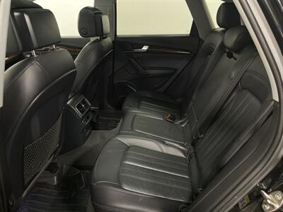 2018 Audi Q5 2.0T quattro Premium - Photo 32 - West Bountiful, UT 84087