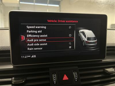 2018 Audi Q5 2.0T quattro Premium - Photo 25 - West Bountiful, UT 84087