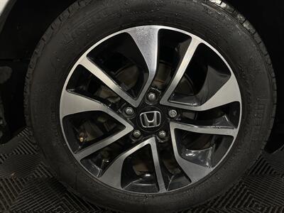 2015 Honda Civic EX   - Photo 4 - West Bountiful, UT 84087