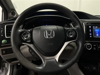 2015 Honda Civic EX   - Photo 20 - West Bountiful, UT 84087