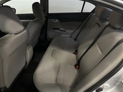 2015 Honda Civic EX   - Photo 11 - West Bountiful, UT 84087