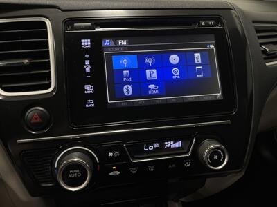 2015 Honda Civic EX   - Photo 18 - West Bountiful, UT 84087