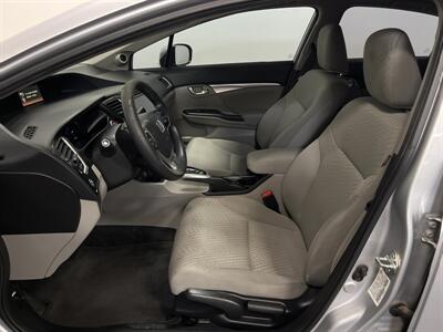 2015 Honda Civic EX   - Photo 14 - West Bountiful, UT 84087