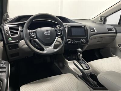 2015 Honda Civic EX   - Photo 12 - West Bountiful, UT 84087