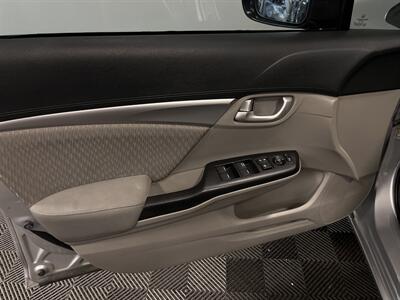 2015 Honda Civic EX   - Photo 13 - West Bountiful, UT 84087