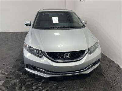 2015 Honda Civic EX   - Photo 6 - West Bountiful, UT 84087