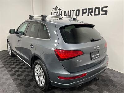 2014 Audi Q5 2.0T quattro Premium   - Photo 11 - West Bountiful, UT 84087