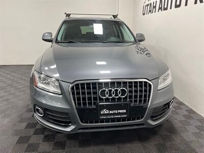 2014 Audi Q5 2.0T quattro Premium   - Photo 7 - West Bountiful, UT 84087