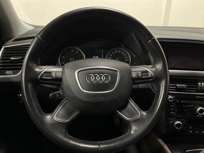 2014 Audi Q5 2.0T quattro Premium   - Photo 25 - West Bountiful, UT 84087