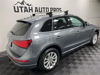 2014 Audi Q5 2.0T quattro Premium   - Photo 3 - West Bountiful, UT 84087