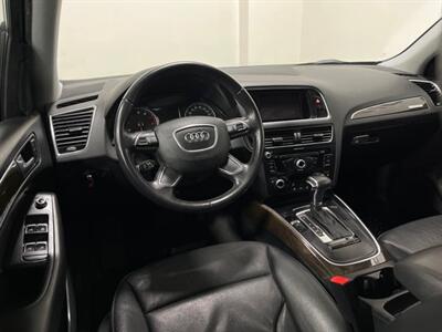 2014 Audi Q5 2.0T quattro Premium   - Photo 17 - West Bountiful, UT 84087