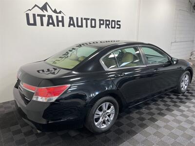 2012 Honda Accord SE   - Photo 3 - West Bountiful, UT 84087