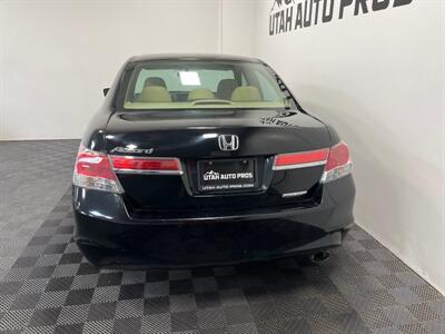 2012 Honda Accord SE   - Photo 8 - West Bountiful, UT 84087