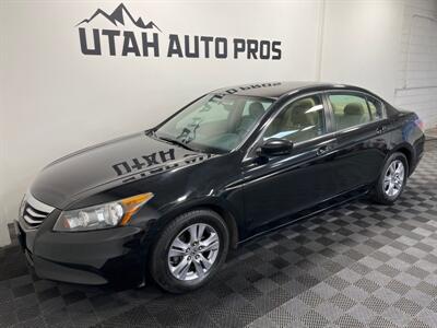 2012 Honda Accord SE   - Photo 5 - West Bountiful, UT 84087