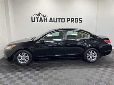 2012 Honda Accord SE   - Photo 6 - West Bountiful, UT 84087