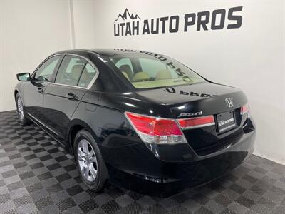 2012 Honda Accord SE   - Photo 7 - West Bountiful, UT 84087