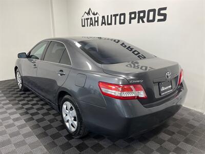 2011 Toyota Camry LE   - Photo 9 - West Bountiful, UT 84087