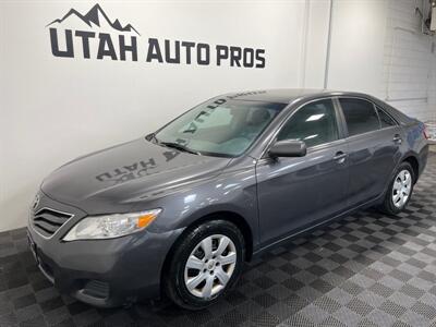 2011 Toyota Camry LE   - Photo 7 - West Bountiful, UT 84087