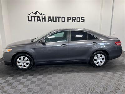 2011 Toyota Camry LE   - Photo 8 - West Bountiful, UT 84087