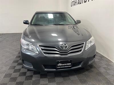 2011 Toyota Camry LE   - Photo 5 - West Bountiful, UT 84087