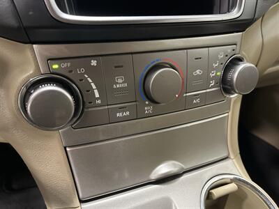 2013 Toyota Highlander Plus - Photo 20 - West Bountiful, UT 84087