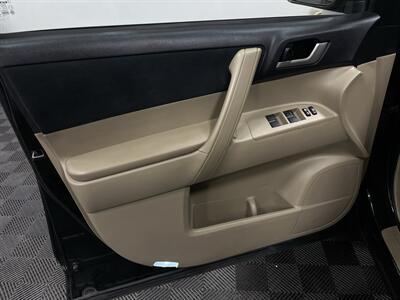 2013 Toyota Highlander Plus - Photo 16 - West Bountiful, UT 84087