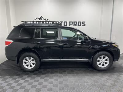 2013 Toyota Highlander Plus - Photo 2 - West Bountiful, UT 84087