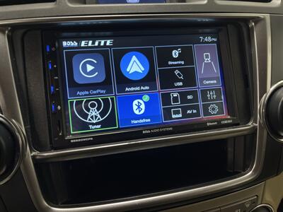 2013 Toyota Highlander Plus - Photo 21 - West Bountiful, UT 84087