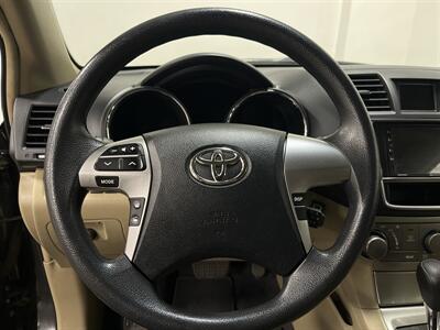 2013 Toyota Highlander Plus - Photo 23 - West Bountiful, UT 84087