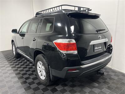 2013 Toyota Highlander Plus - Photo 9 - West Bountiful, UT 84087