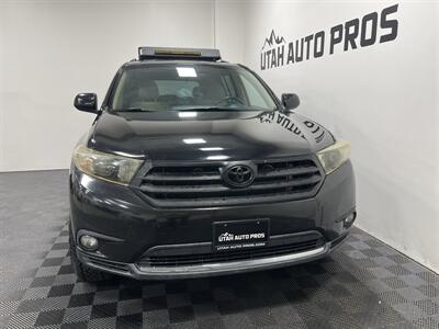 2013 Toyota Highlander Plus - Photo 6 - West Bountiful, UT 84087